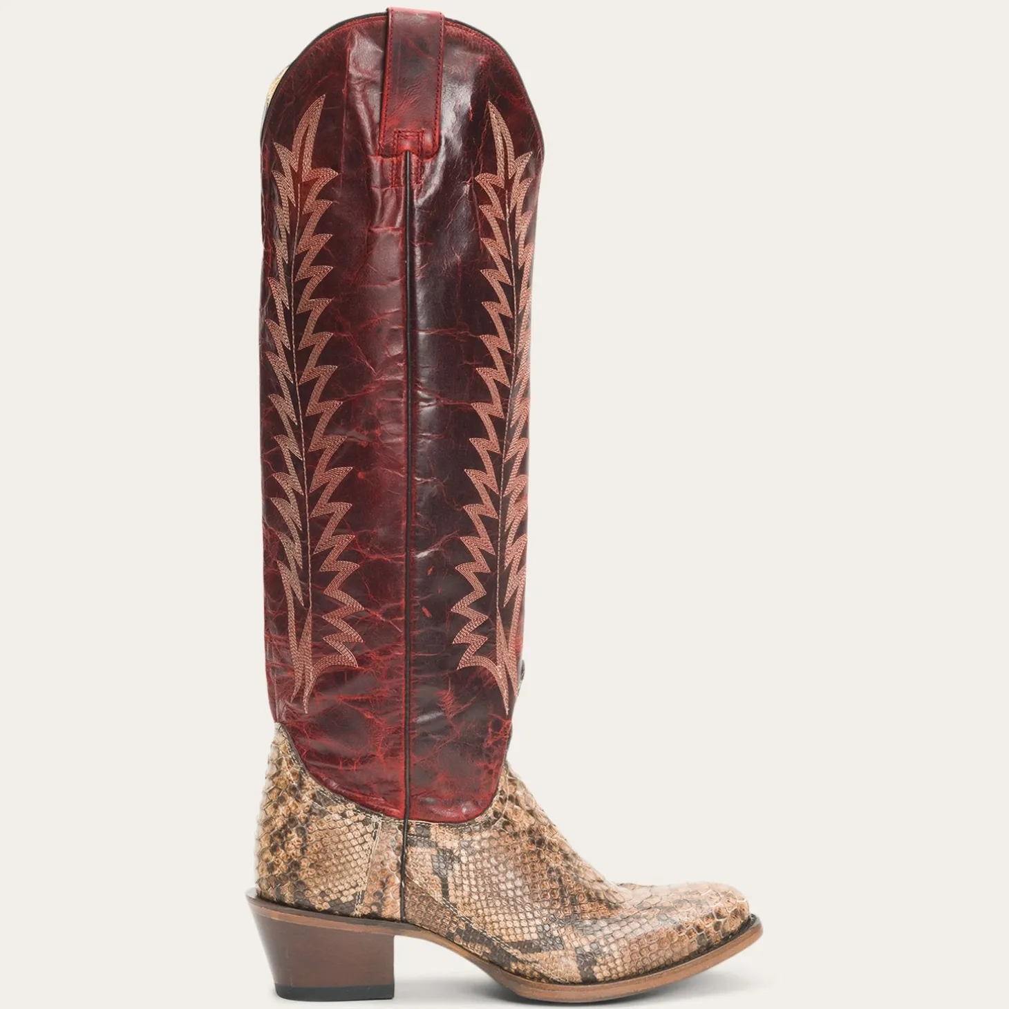 Ruby Boots