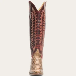 Ruby Boots