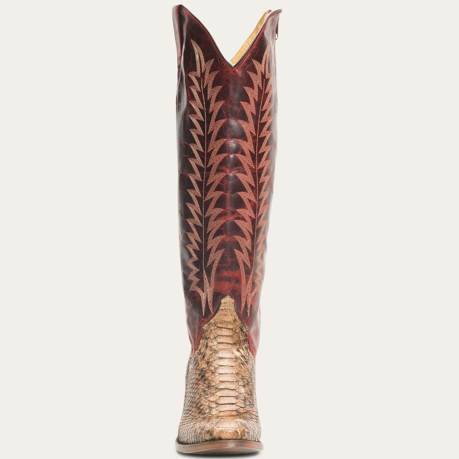 Ruby Boots
