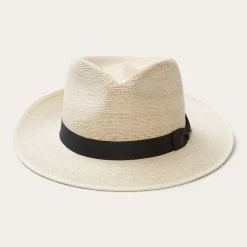 Rushmore Palm Fedora