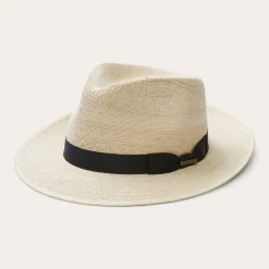 Rushmore Palm Fedora