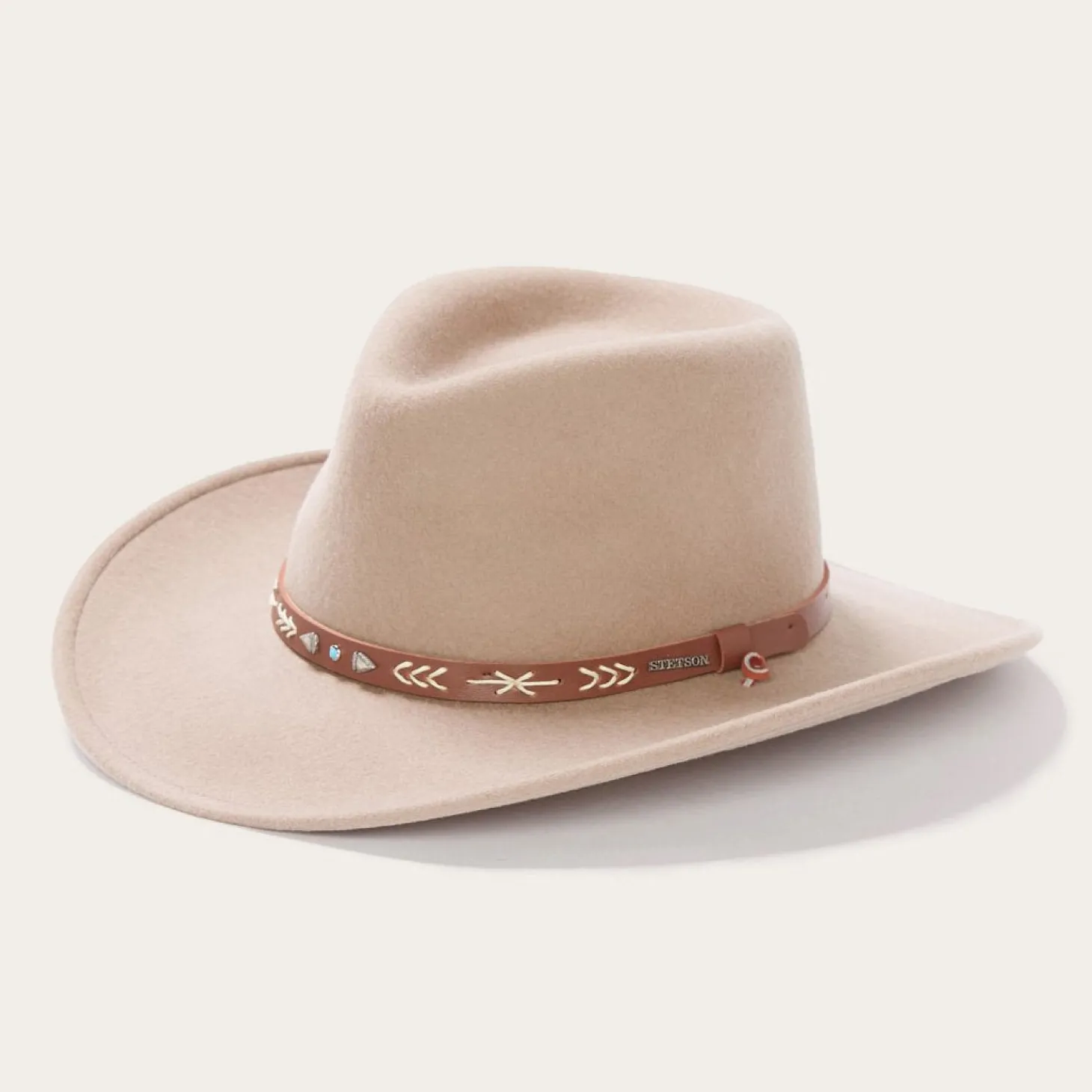 Santa Fe Outdoor Hat