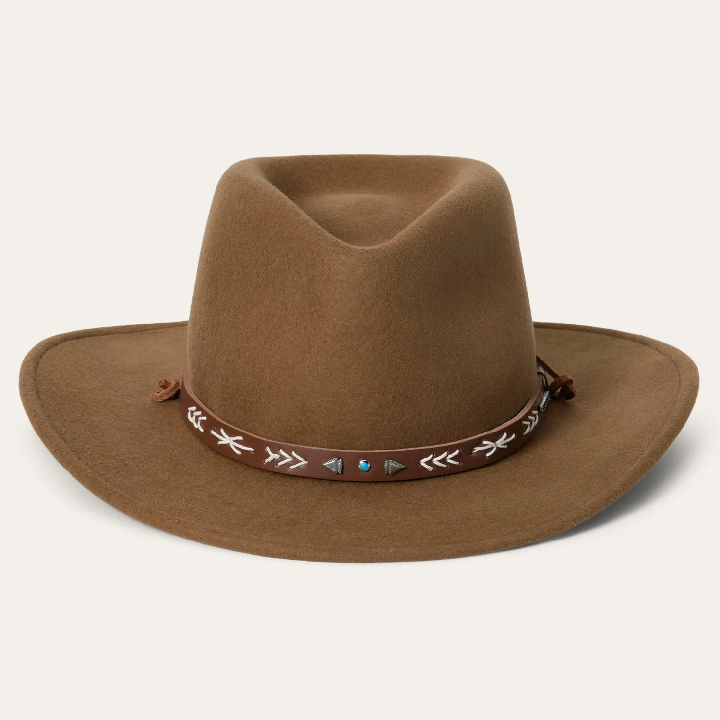 Santa Fe Outdoor Hat