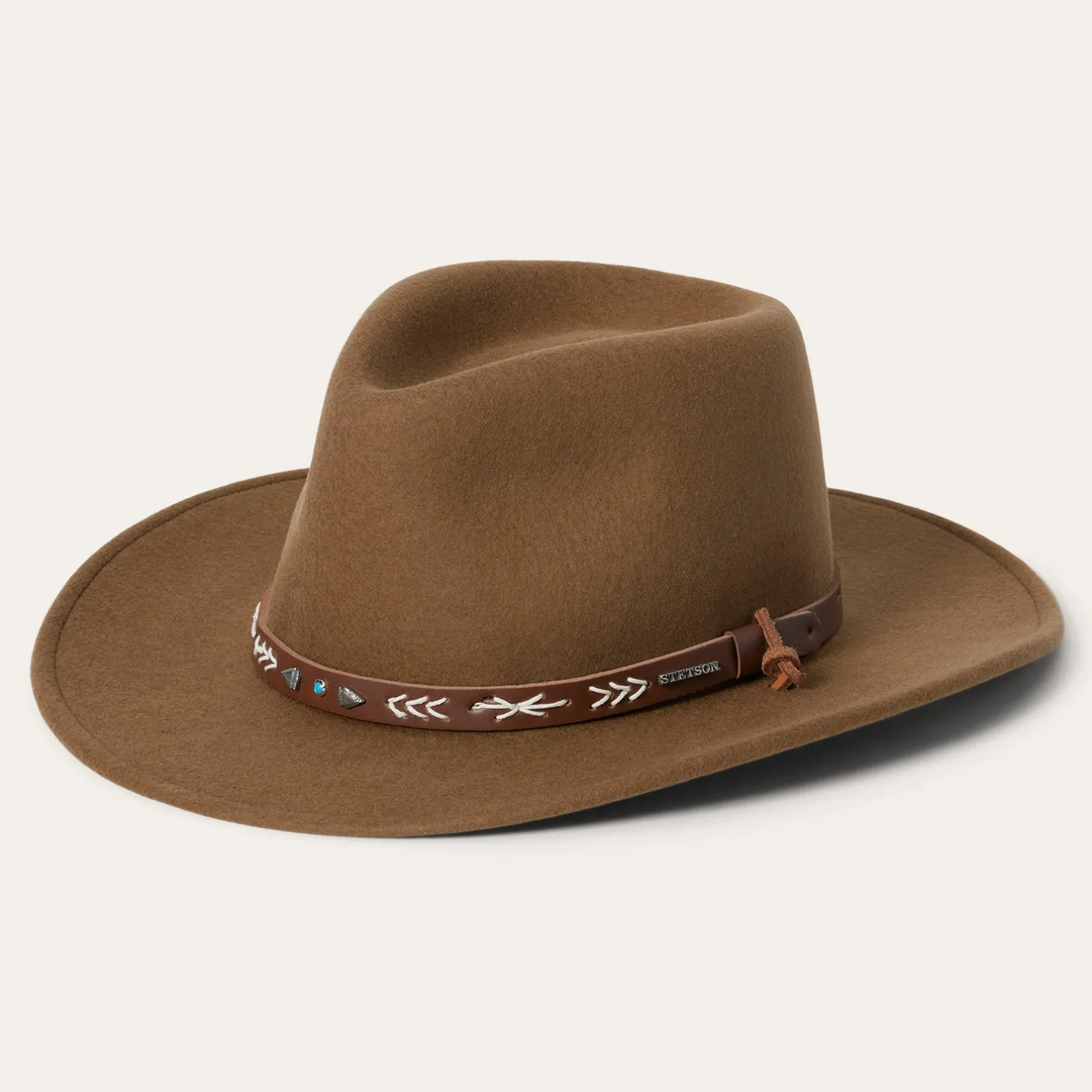 Santa Fe Outdoor Hat