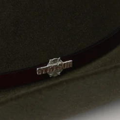 Santo Rio 6X Cowboy Hat
