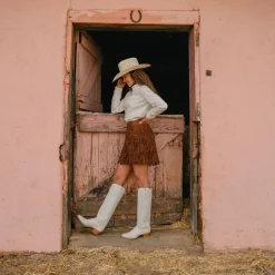 Sarah Boots