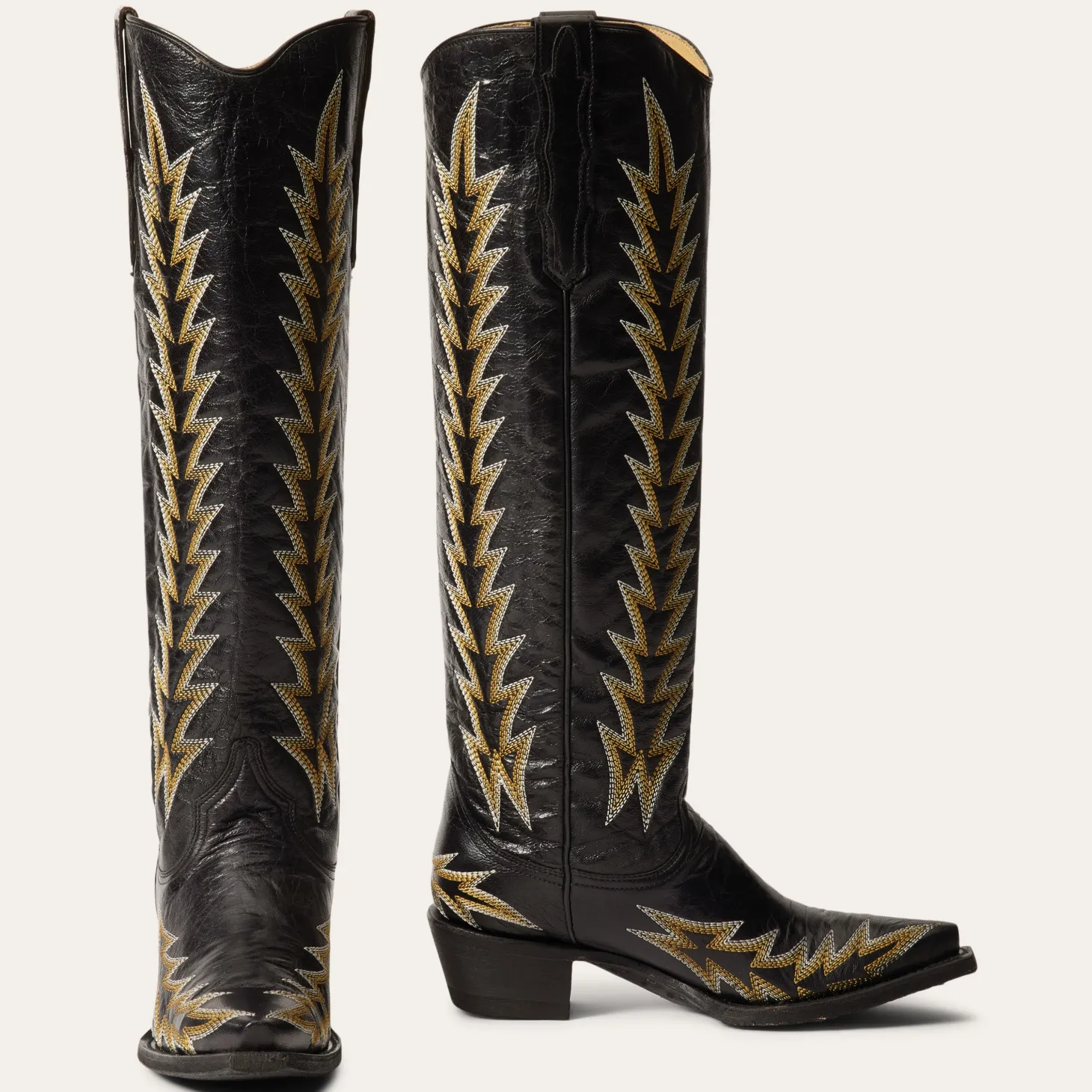 Sarah Boots