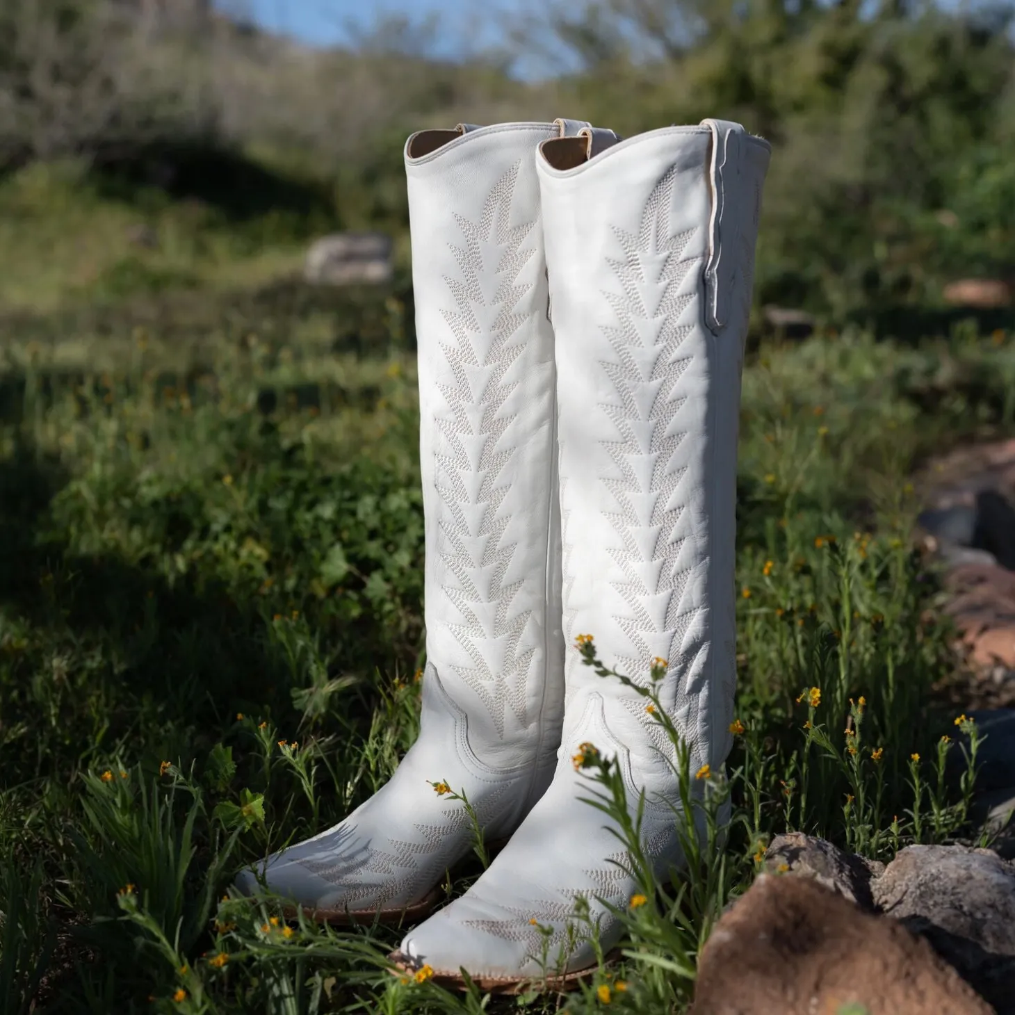 Sarah Boots