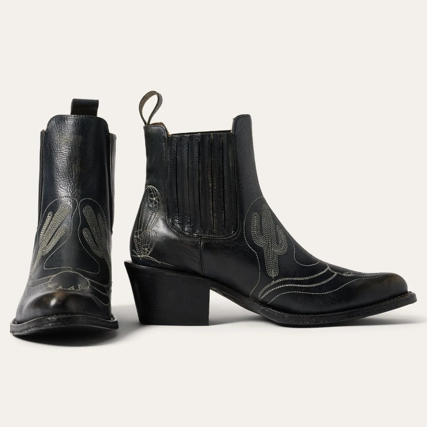 Sedona Short Boot