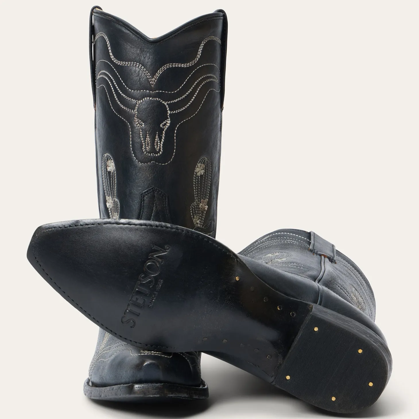 Sedona Snip Boots