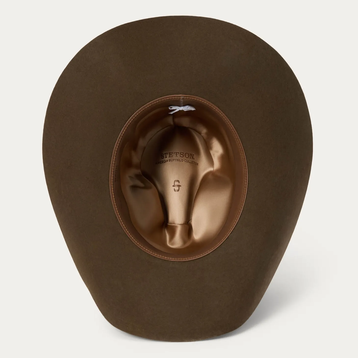 Seminole 4X Cowboy Hat