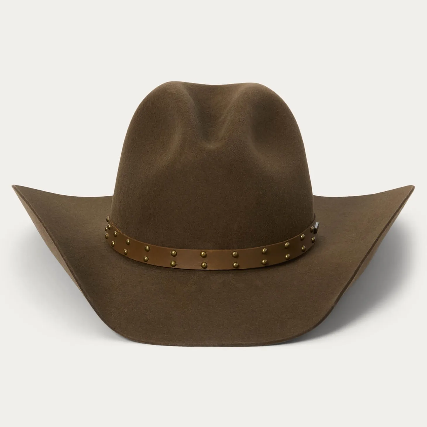 Seminole 4X Cowboy Hat