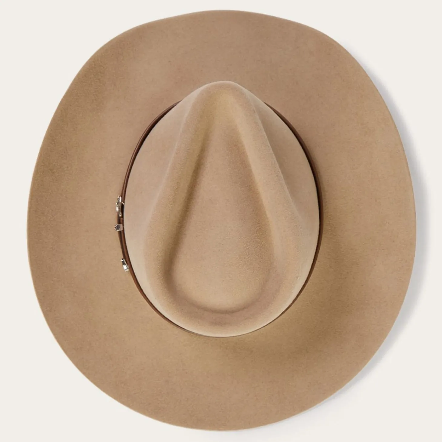 Seneca 4X Cowboy Hat