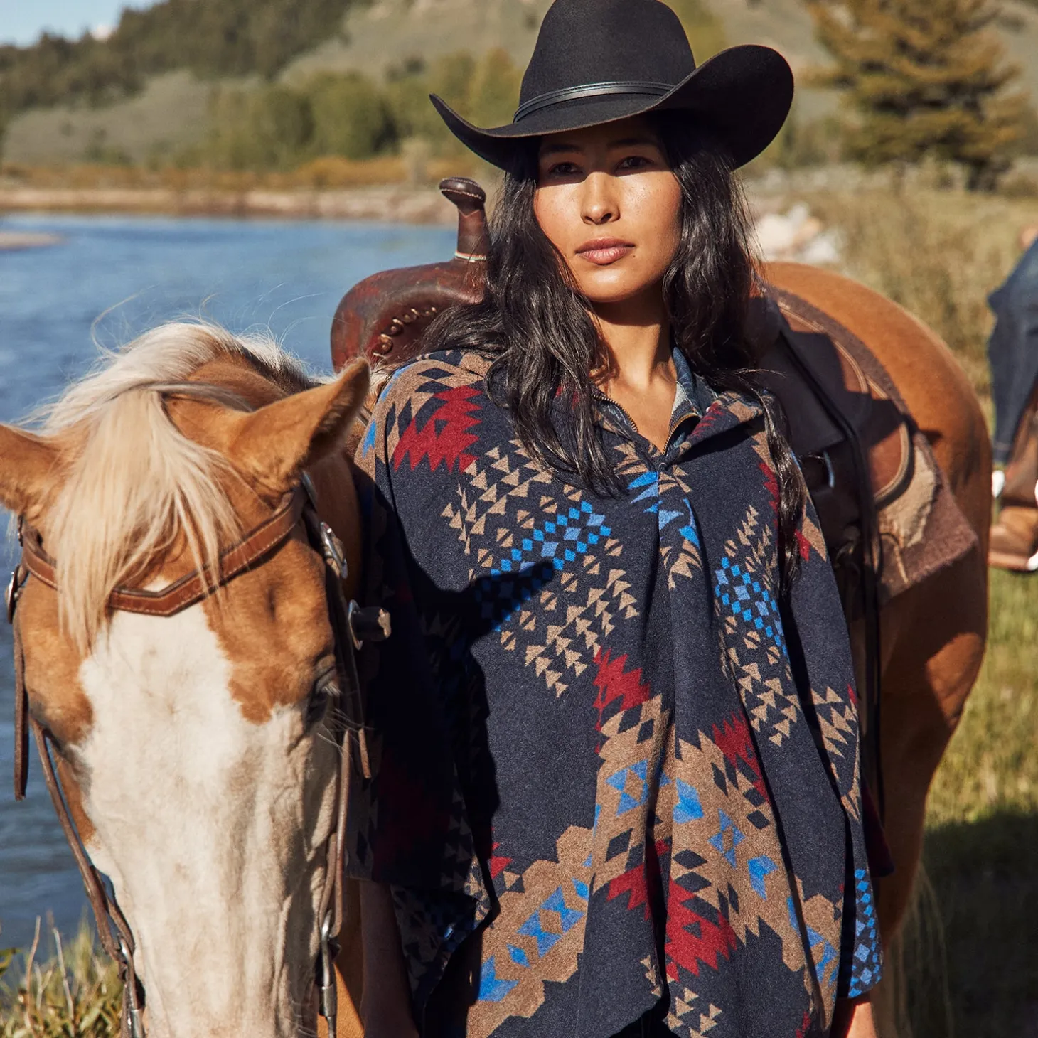 Seneca 4X Cowboy Hat