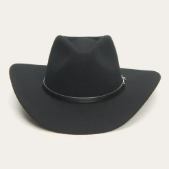 Seneca 4X Cowboy Hat