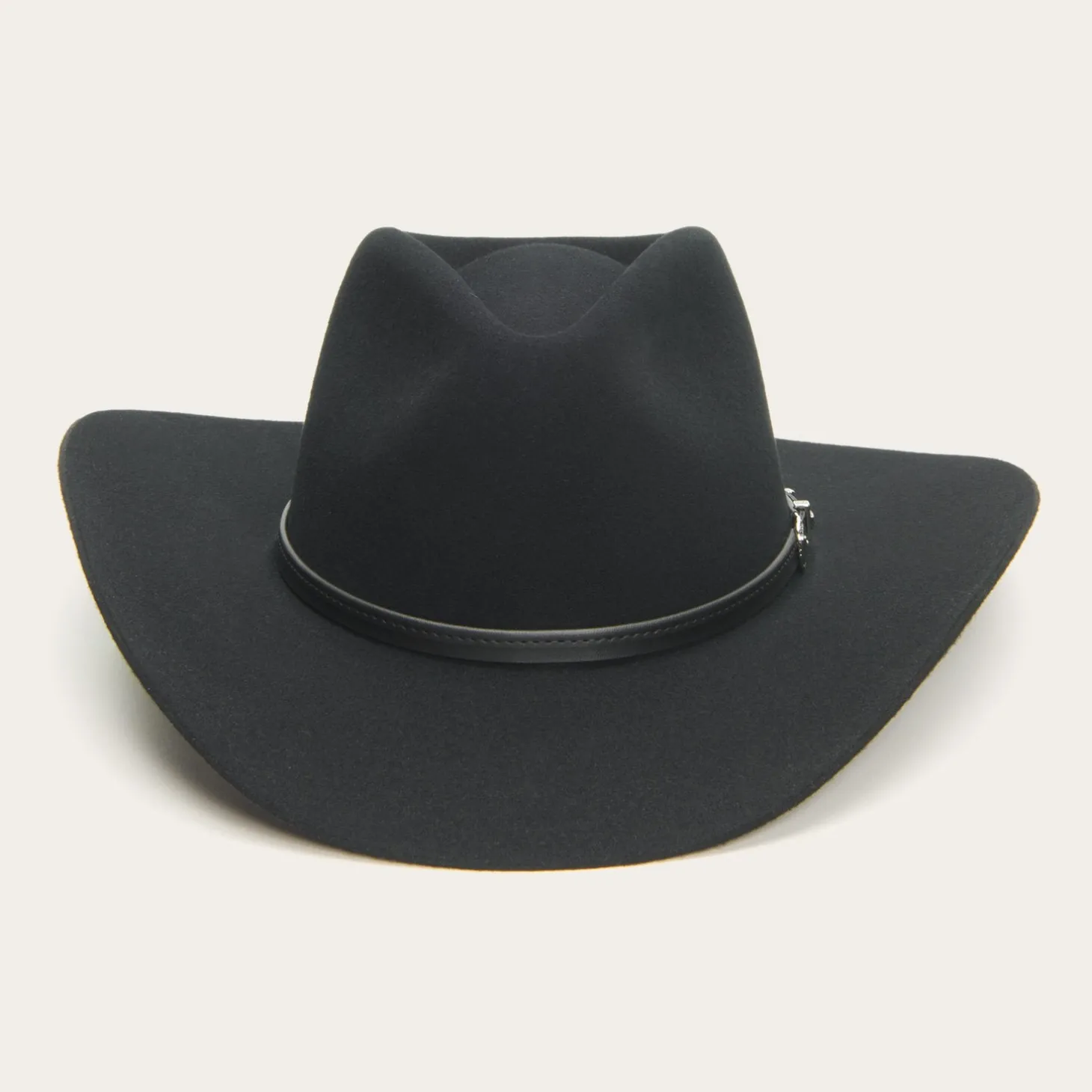 Seneca 4X Cowboy Hat