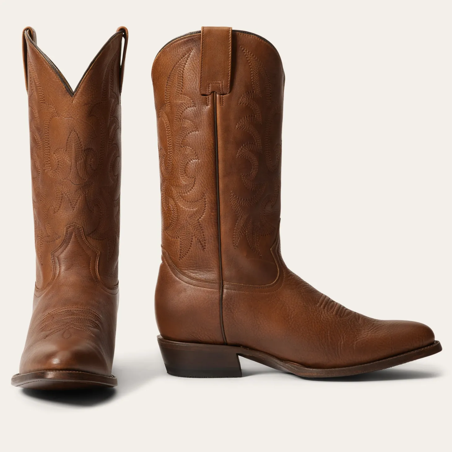 Sharp Boots