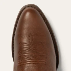Sharp Boots