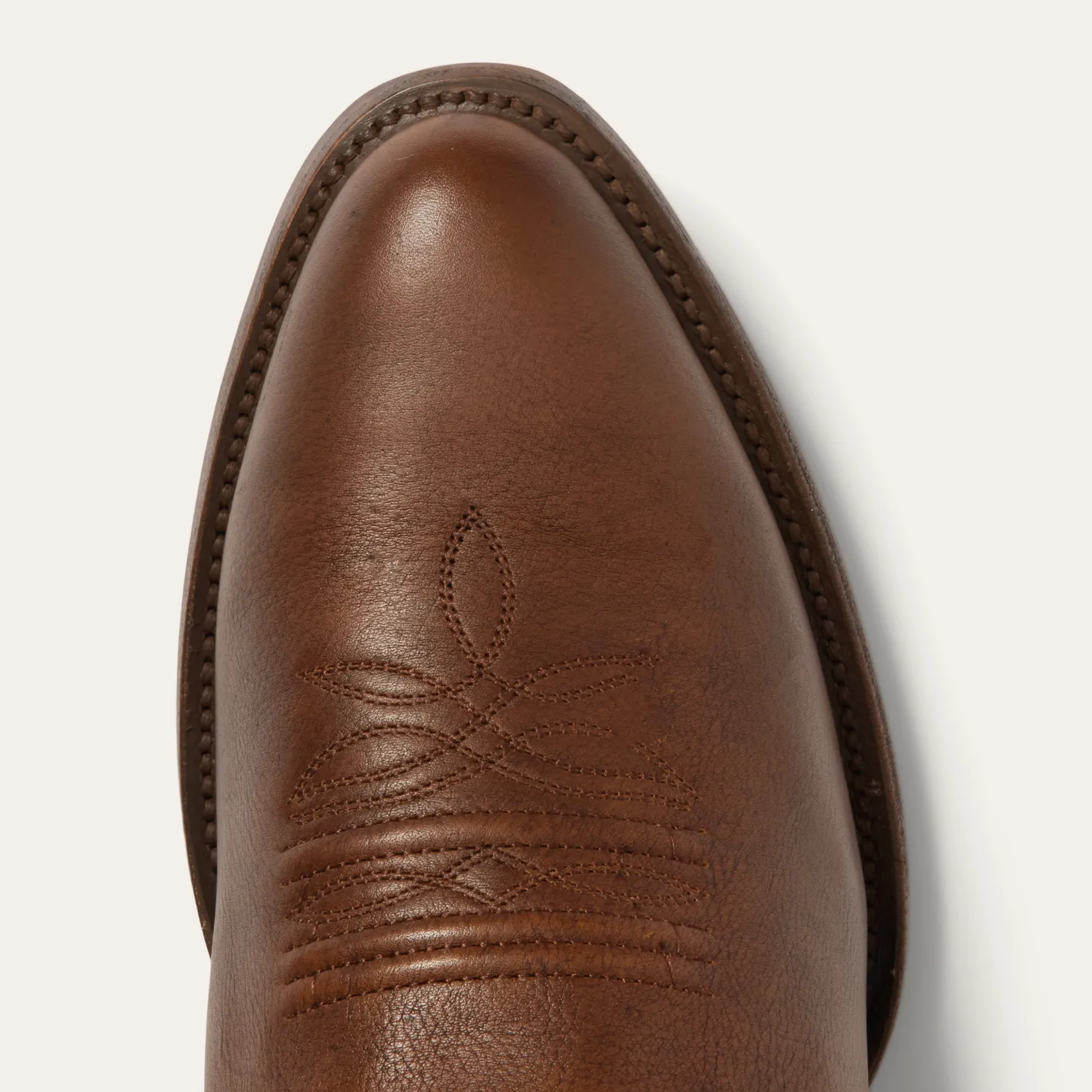 Sharp Boots