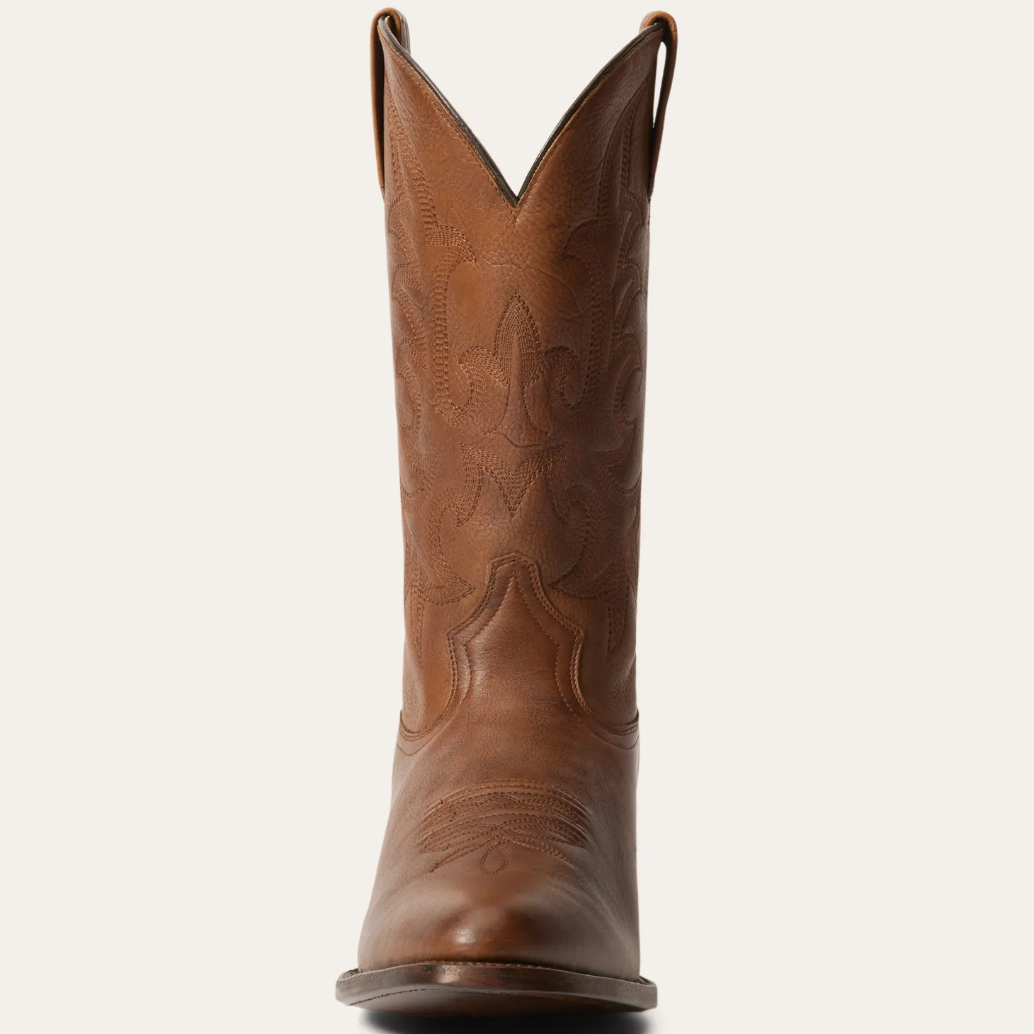 Sharp Boots
