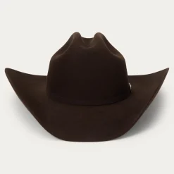 Shasta 10X Cowboy Hat - 4 1/4