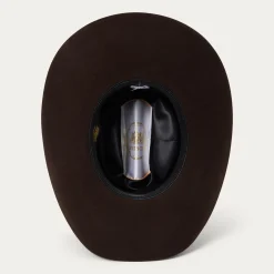 Shasta 10X Cowboy Hat - 4 1/4