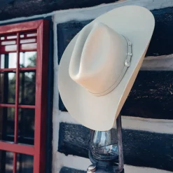 Shasta 10X Cowboy Hat - 4 1/4