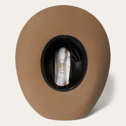 Shasta 10X Cowboy Hat - 4 1/4