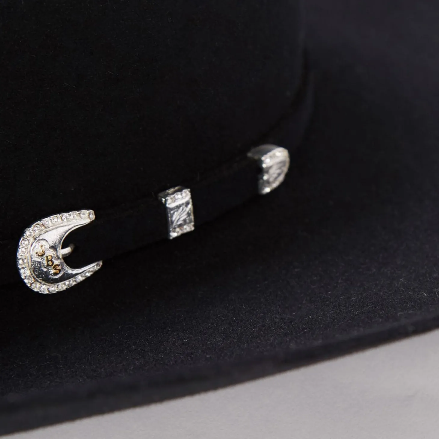 Shasta 10X Premier Cowboy Hat