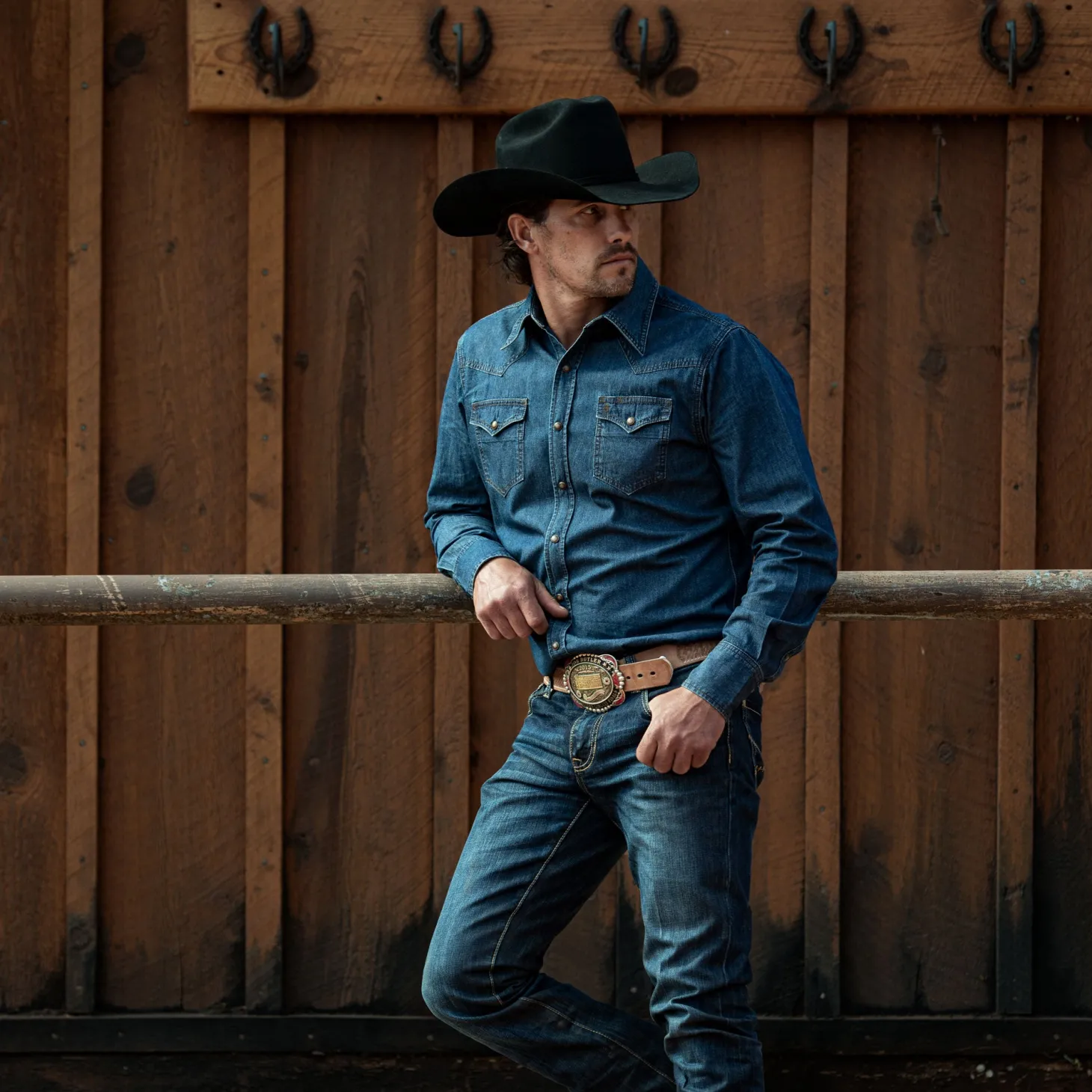 Shasta 10X Premier Cowboy Hat