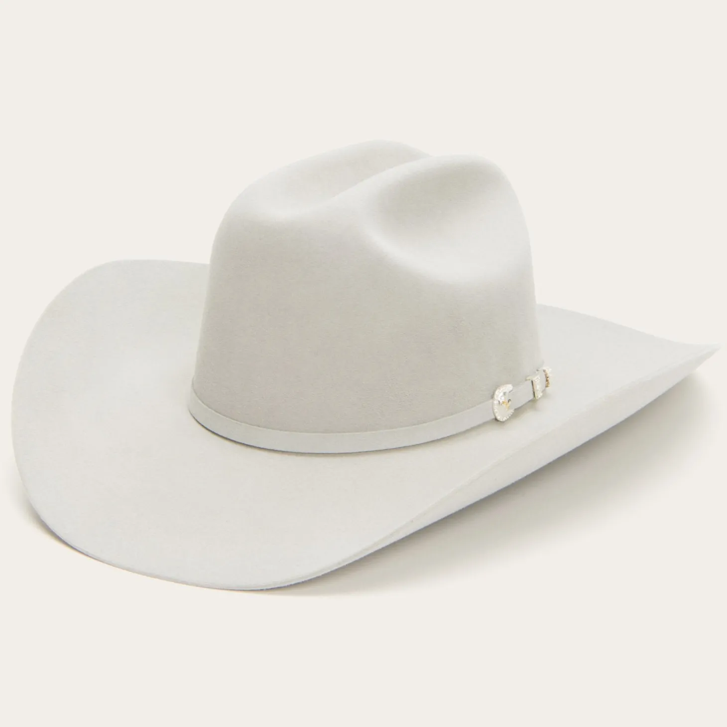 Shasta 10X Premier Cowboy Hat
