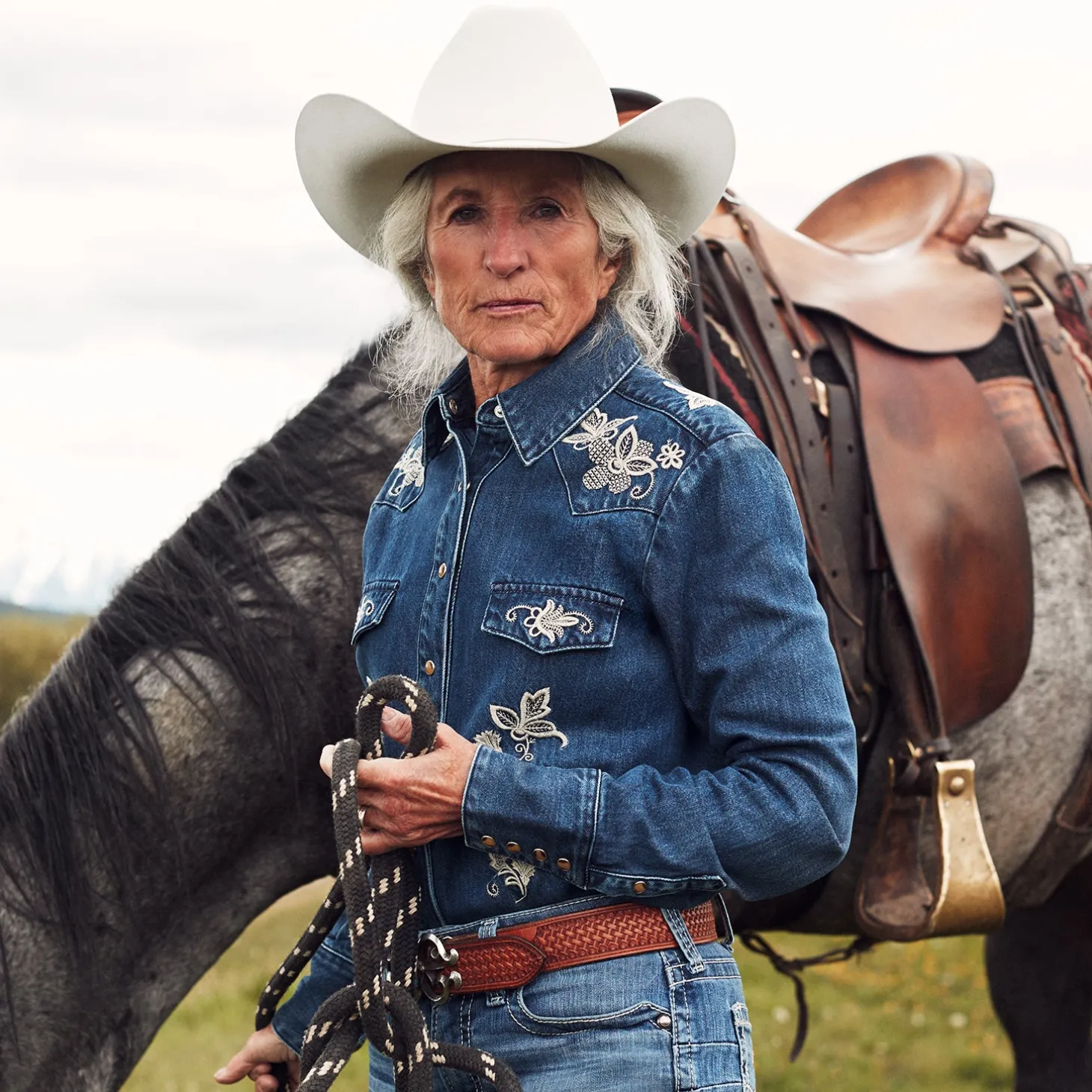 Shasta 10X Premier Cowboy Hat