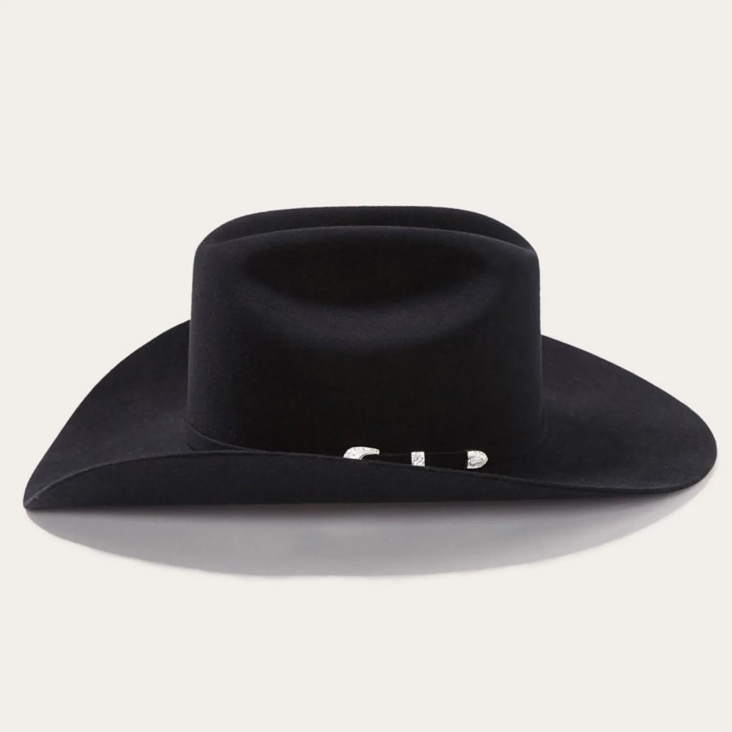 Shasta 10X Premier Cowboy Hat