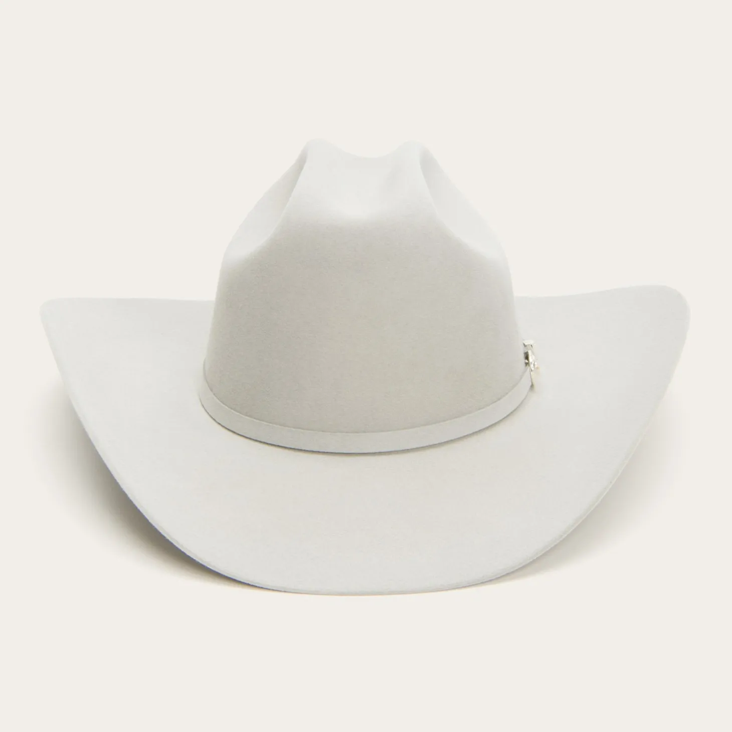 Shasta 10X Premier Cowboy Hat