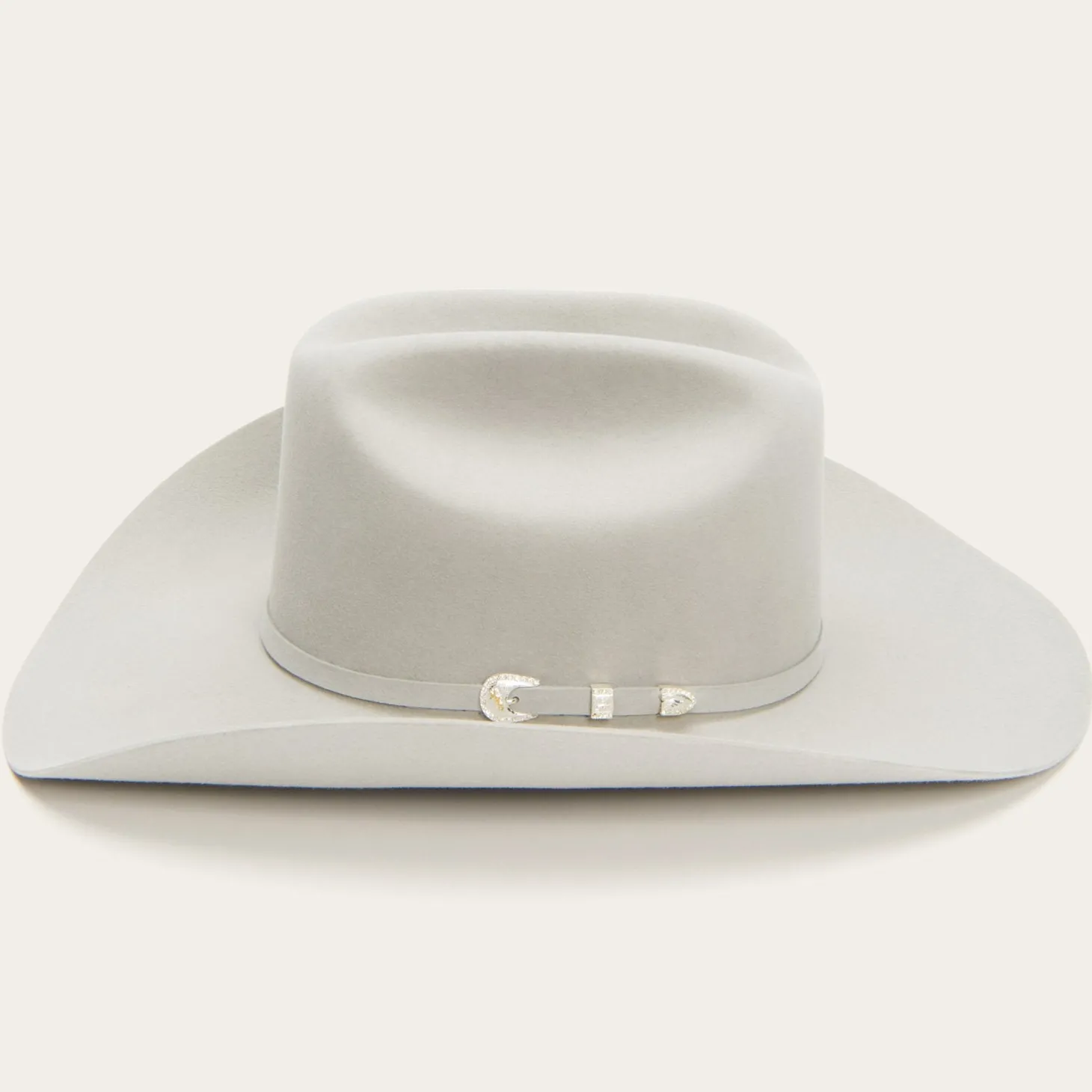 Shasta 10X Premier Cowboy Hat