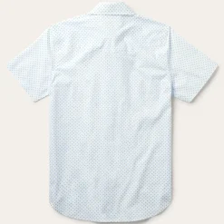 Silver Spur Short Sleeve Shirt