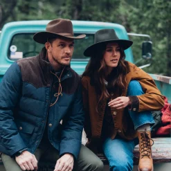 Silverthorne Outdoor Hat