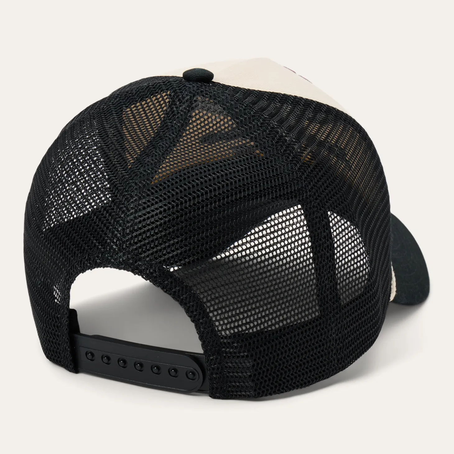 Skull Trucker Hat