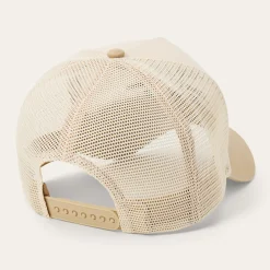 Skull Trucker Hat