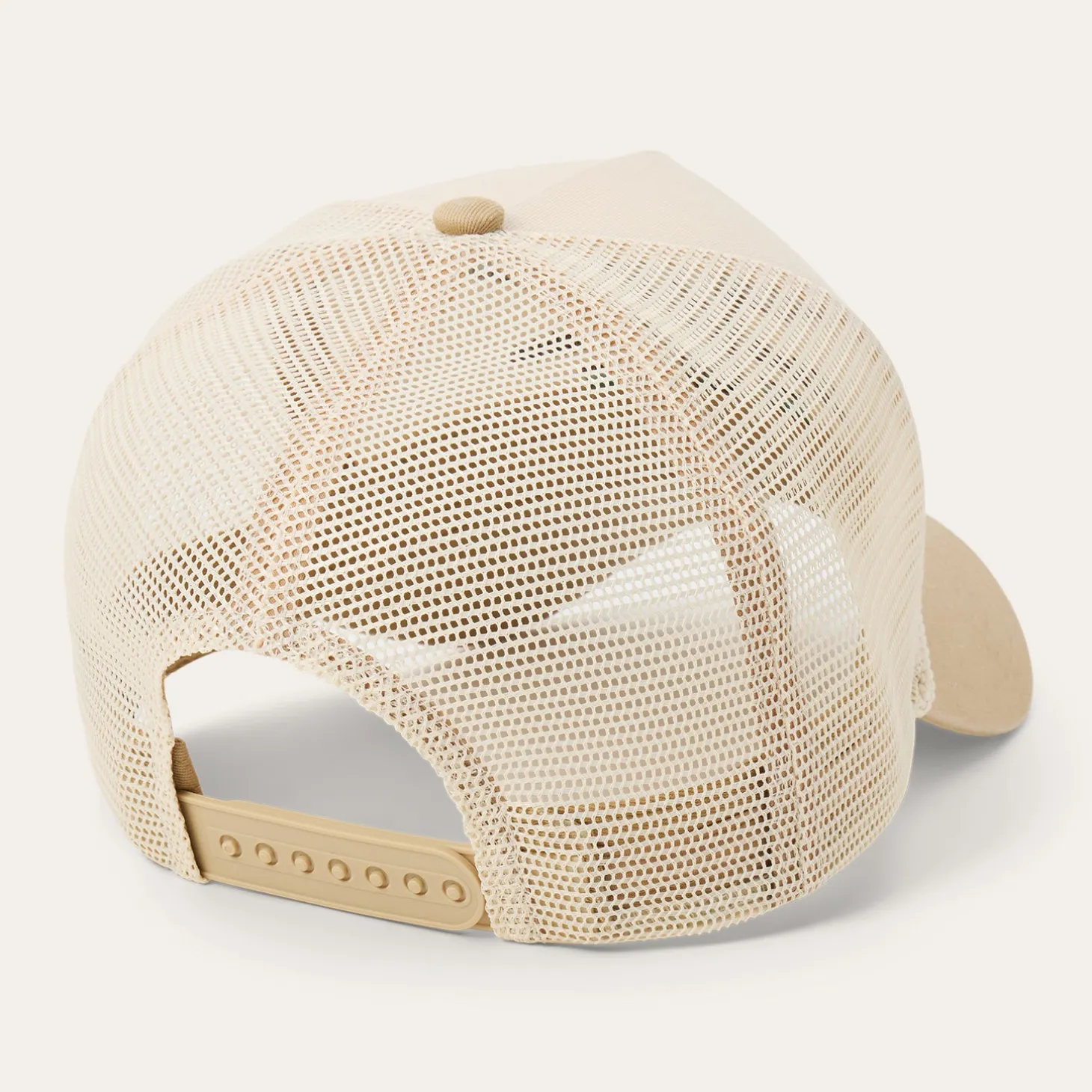Skull Trucker Hat
