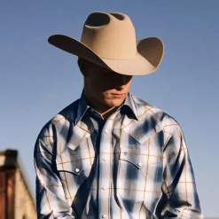 Skyline 6X Cowboy Hat