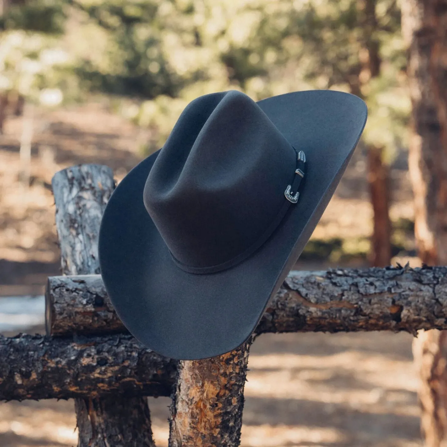 Skyline 6X Cowboy Hat