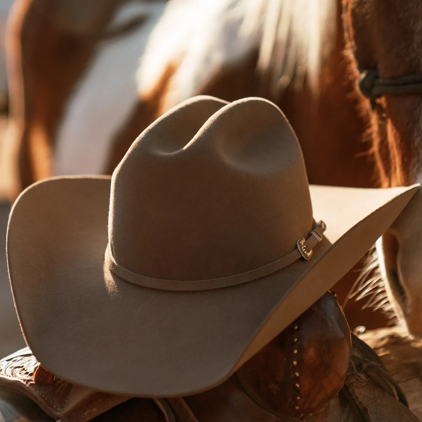 Skyline 6X Cowboy Hat