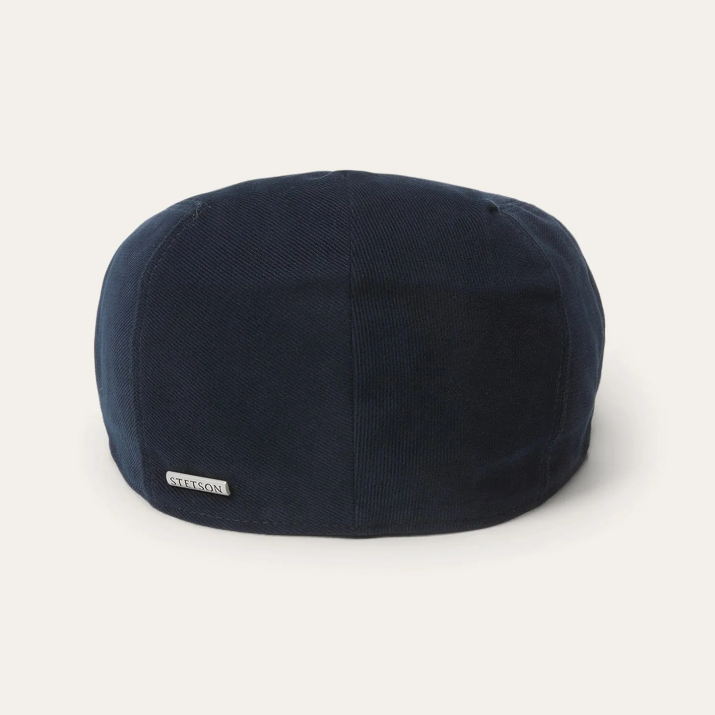 Soft Cotton Ivy Cap