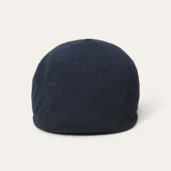 Soft Cotton Ivy Cap