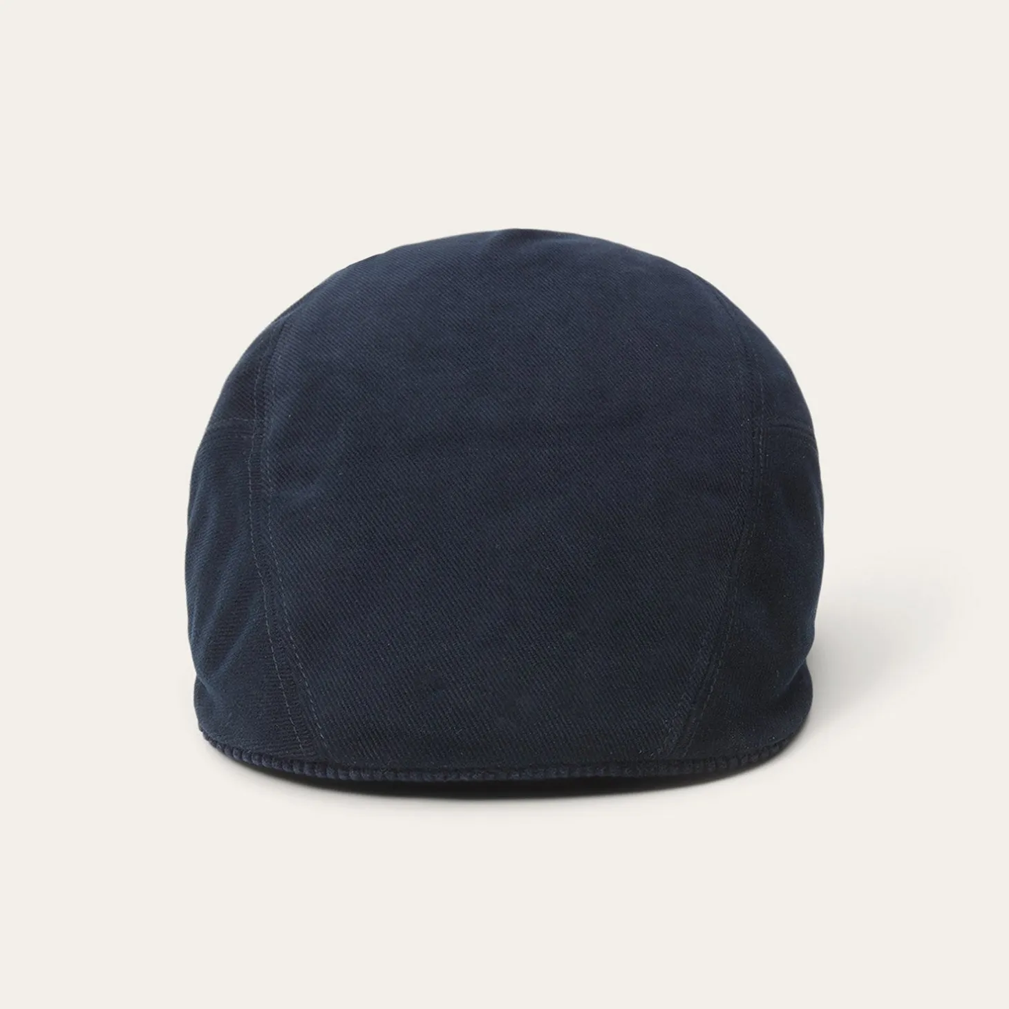 Soft Cotton Ivy Cap