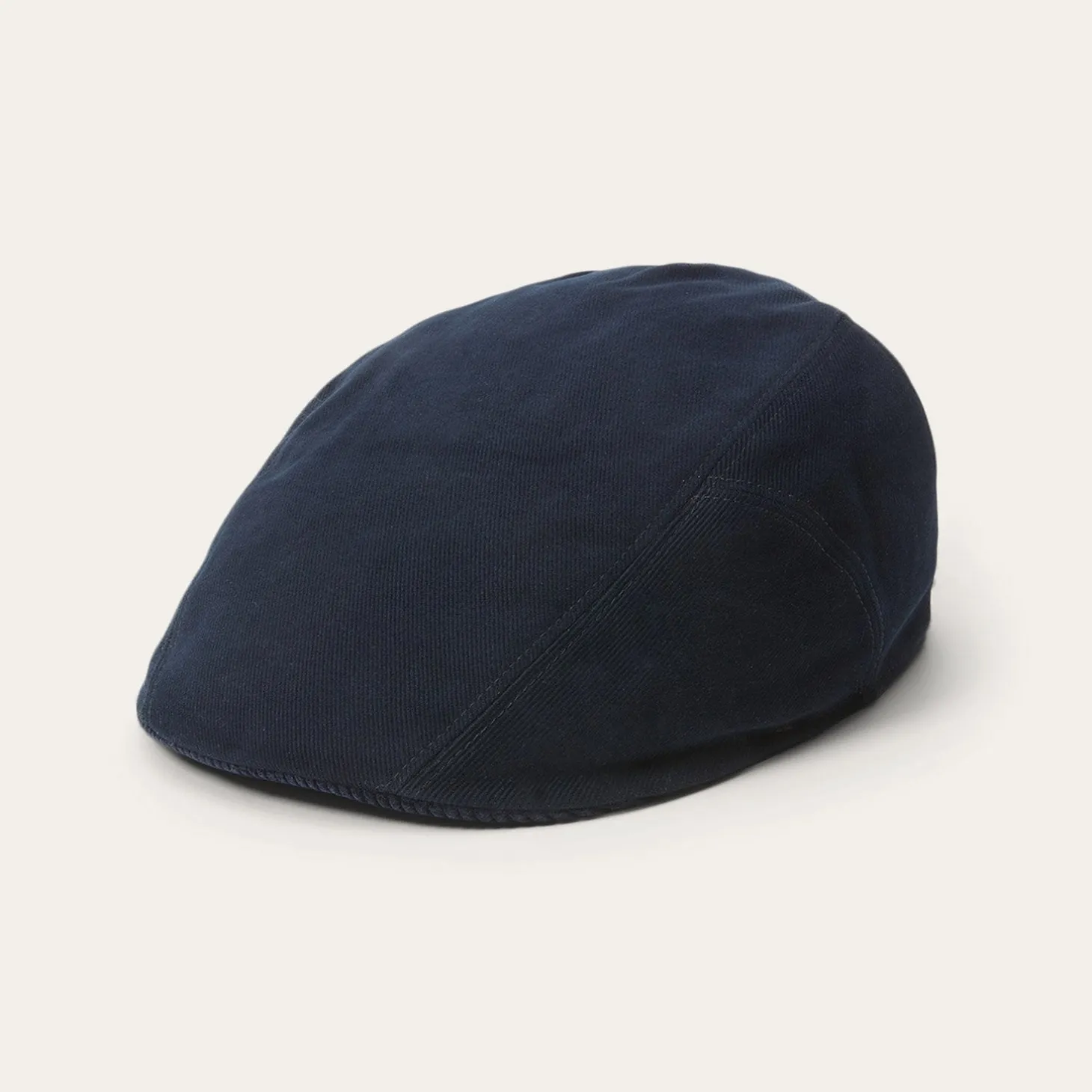 Soft Cotton Ivy Cap