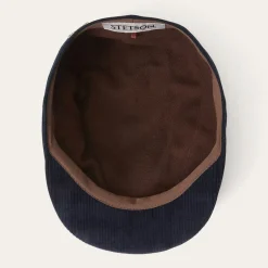 Soft Cotton Ivy Cap