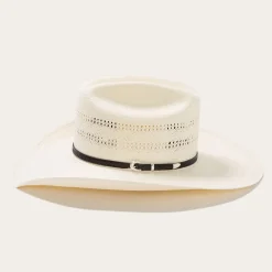 Southpoint 10X Straw Cowboy Hat