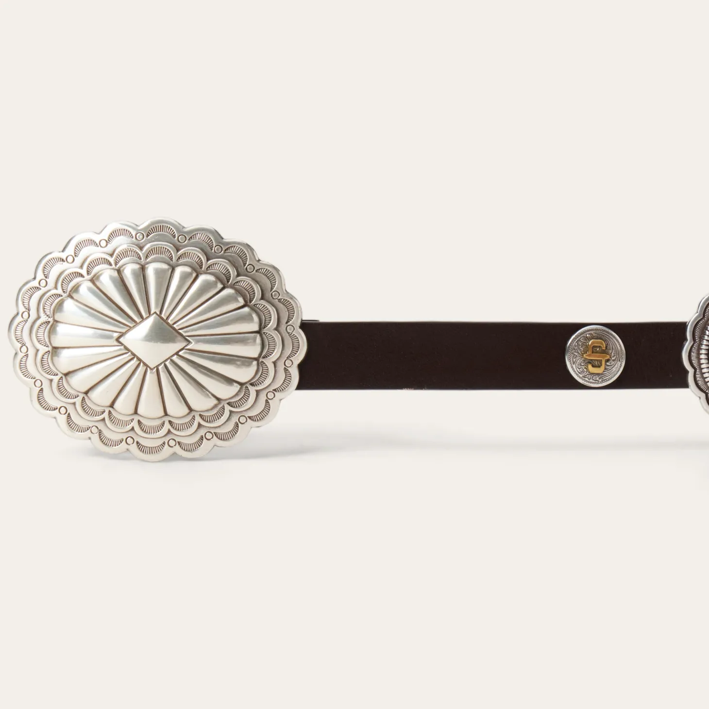 Southwestern Concho Belt